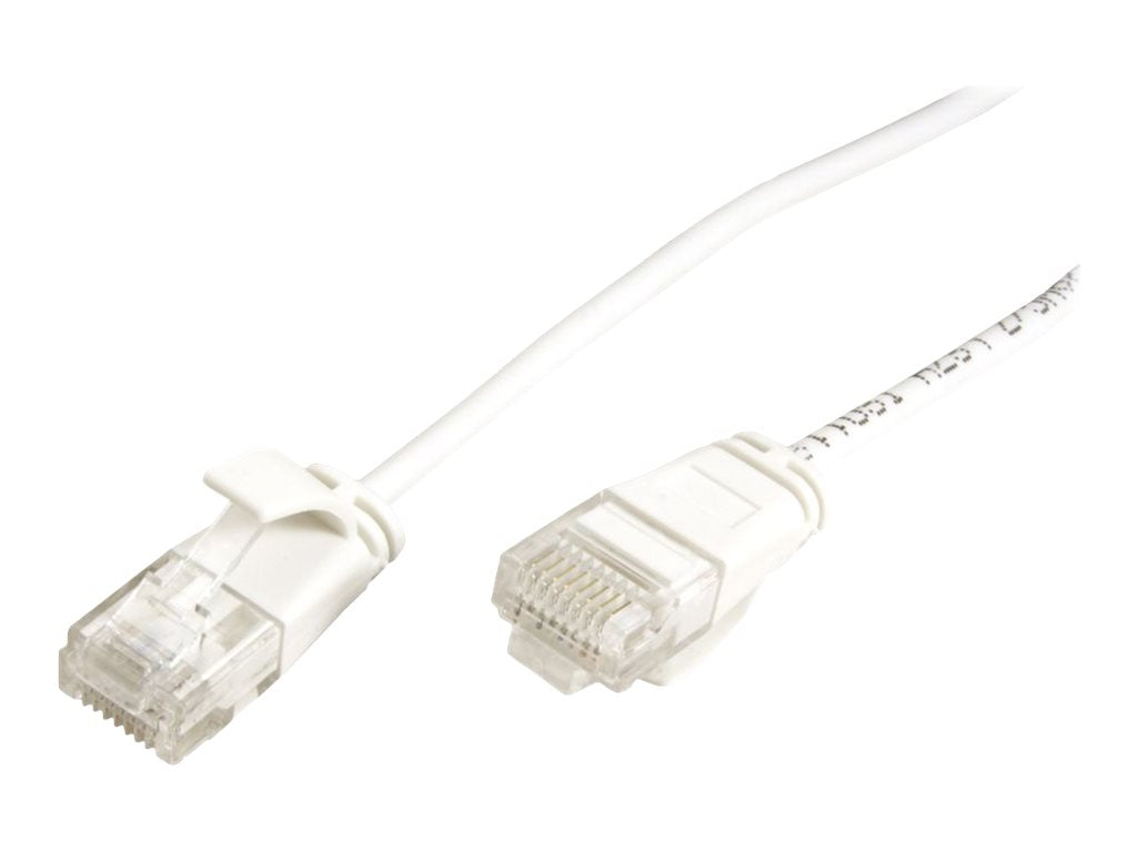 ROLINE Patch-Kabel - RJ-45 (M) zu RJ-45 (M)