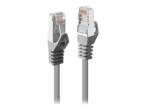 Lindy Patch-Kabel - RJ-45 (M) bis RJ-45 (M)