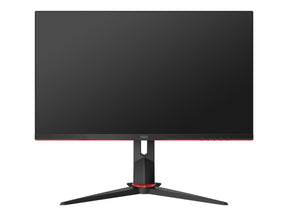 AOC Gaming Q27G2U/BK - G2 Series - LED-Monitor - Gaming - 69 cm (27")