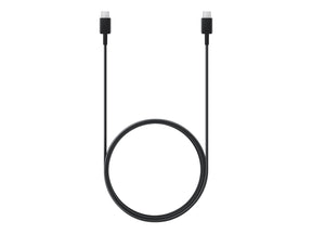 Samsung EP-DX310 - USB-Kabel - 24 pin USB-C (M)