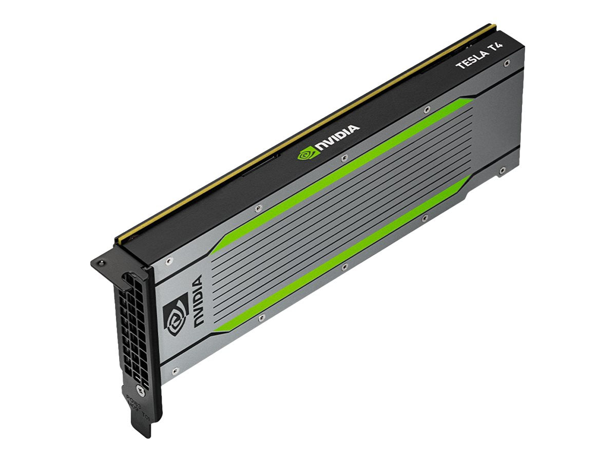 PNY NVIDIA Tesla T4 - GPU-Rechenprozessor - Tesla T4