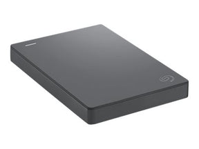 Seagate Basic STJL2000400 - Festplatte - 2 TB - extern (tragbar)