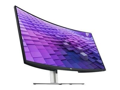 Dell UltraSharp U3824DW - LED-Monitor - gebogen - 96.5 cm (38")