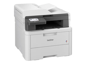 Brother MFC-L3740CDWE - Multifunktionsdrucker - Farbe - LED - A4/Legal (Medien)