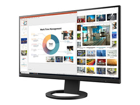 EIZO FlexScan EV2760-BK - LED-Monitor - 68.5 cm (27")