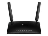 TP-LINK Archer MR200 - Wireless Router - WWAN