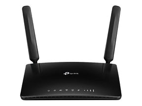 TP-LINK Archer MR200 - Wireless Router - WWAN