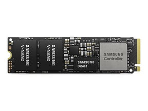 Samsung PM9A1 MZVL2512HCJQ - SSD - 512 GB - intern - M.2 - PCIe 4.0 x4 (NVMe)