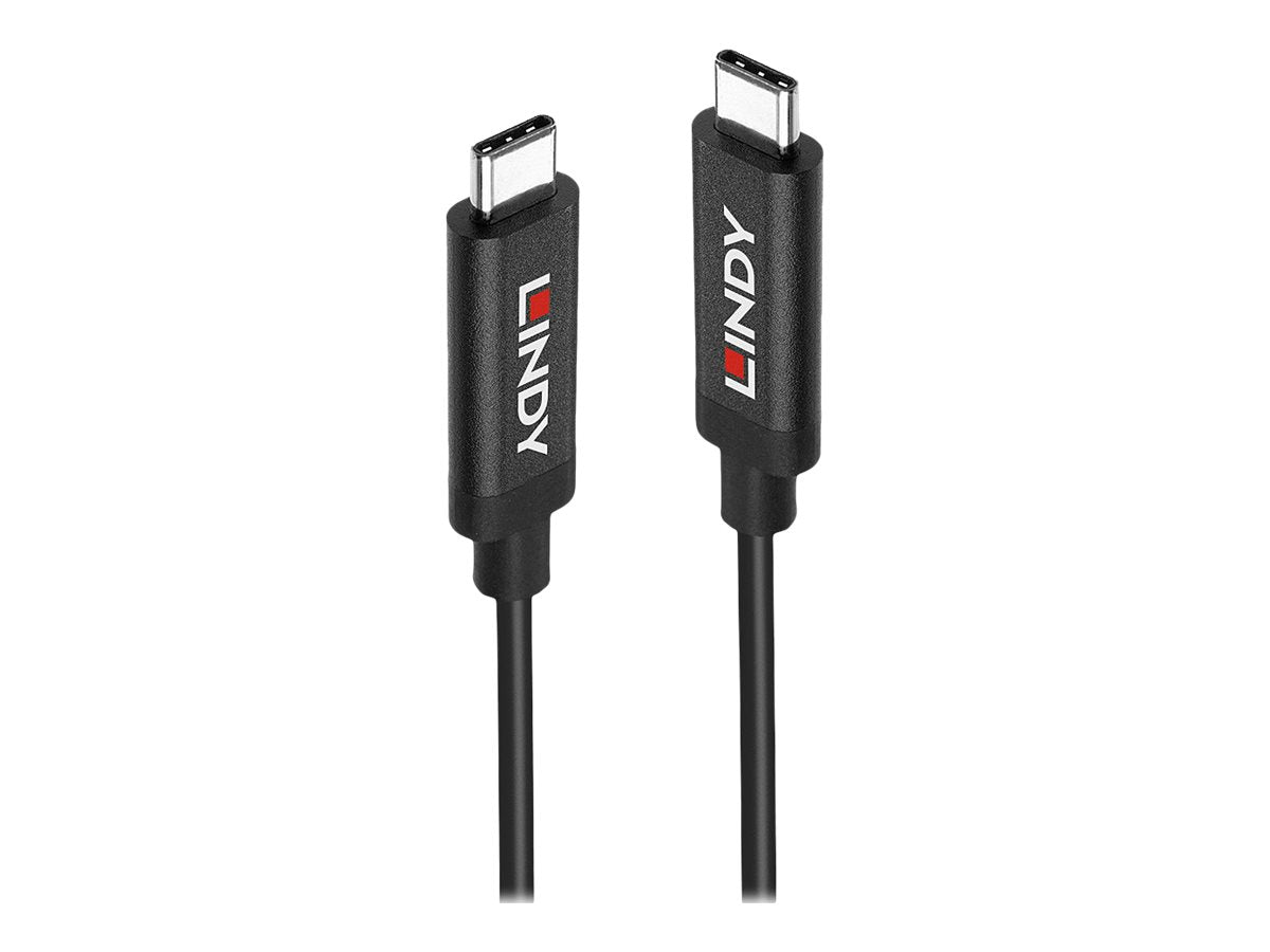 Lindy USB-Kabel - USB Typ A (M) zu USB Typ A (M)