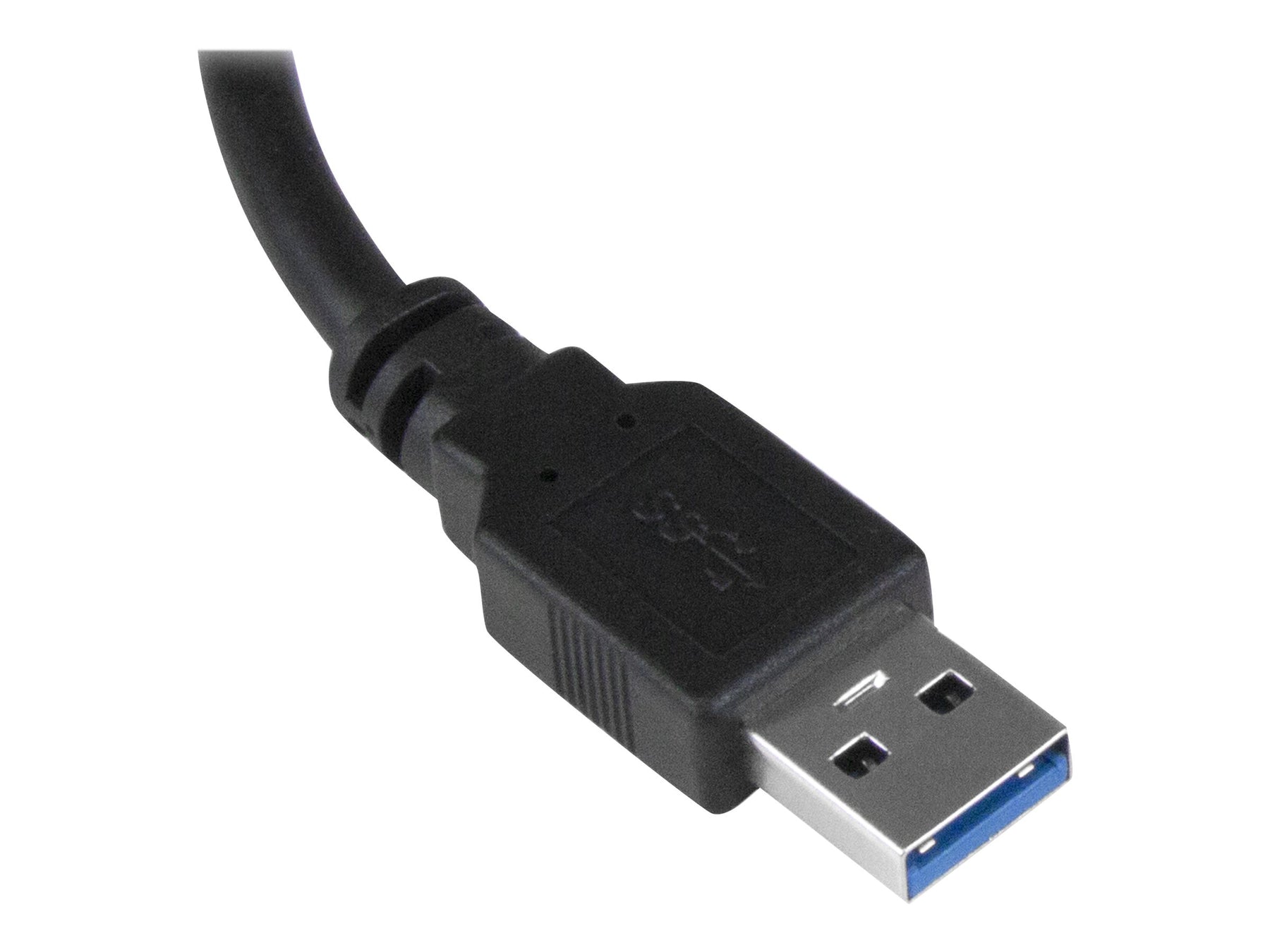 StarTech.com USB 3.0 auf VGA Adapter / Konverter mti on-board driver