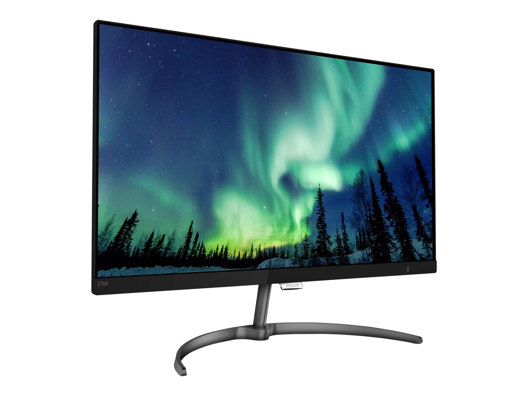 Philips E-line 276E8VJSB - LED-Monitor - 68.6 cm (27")