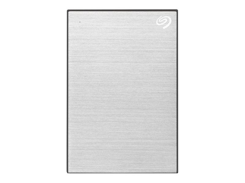 Seagate One Touch STKY1000401 - Festplatte - 1 TB - extern (tragbar)