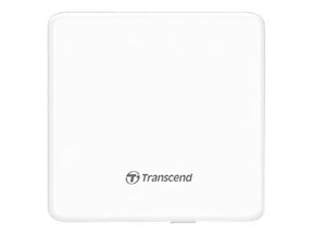 Transcend 8X DVDS-W - Laufwerk - DVD±RW (±R DL)