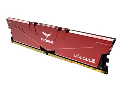 Team Group T-Force Vulcan Z - DDR4 - Kit - 32 GB: 2 x 16 GB