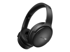 Bose QuietComfort - Kopfhörer mit Mikrofon - ohrumschließend