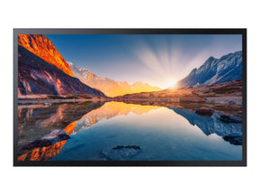 Samsung QM32R-T - 80 cm (32") Diagonalklasse QMR-T Series LCD-Display mit LED-Hintergrundbeleuchtung