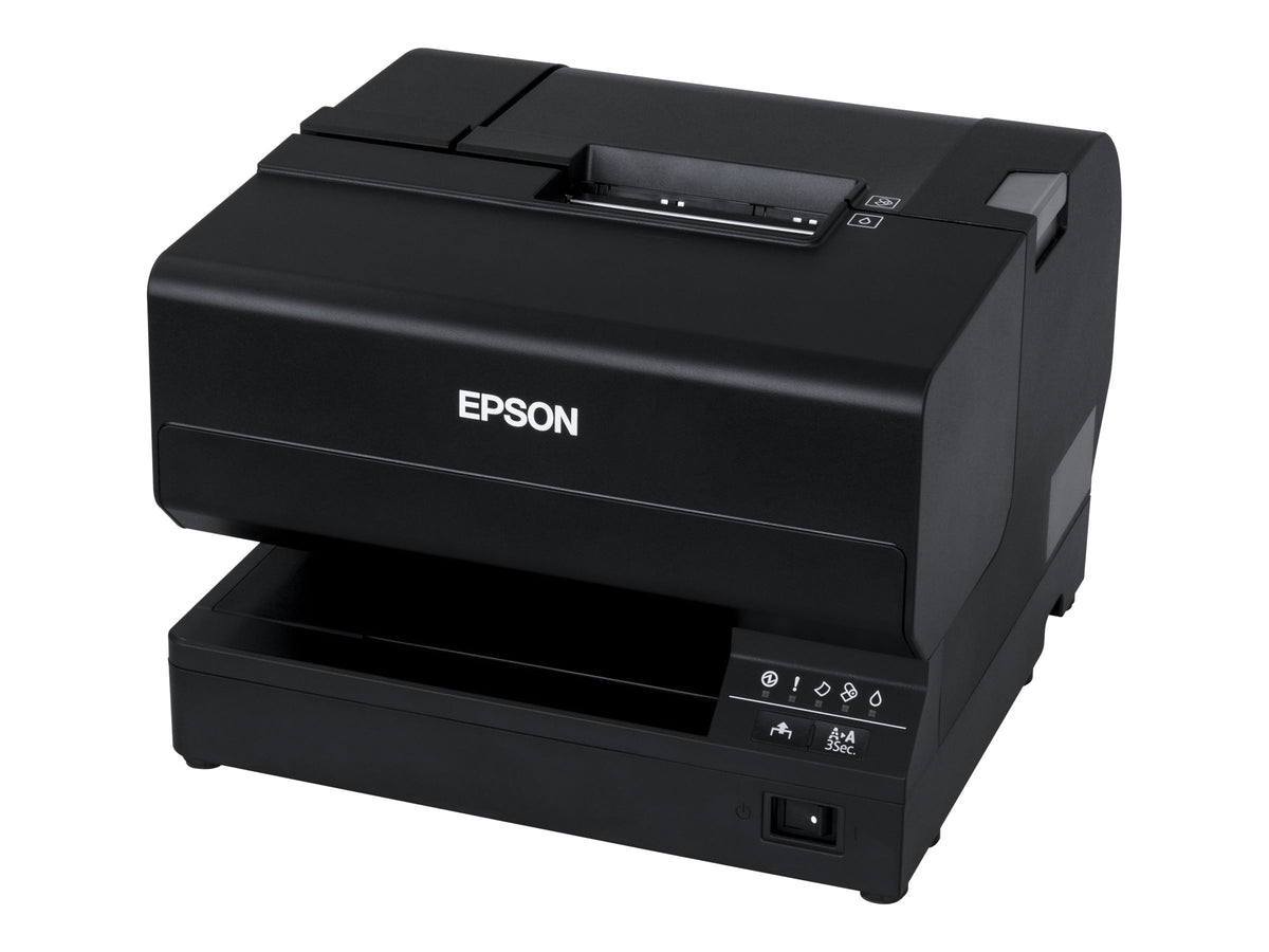 Epson TM J7700 - Belegdrucker - Tintenstrahl - Roll (8,3 cm)