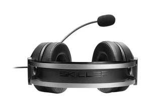 Sharkoon SKILLER SGH30 - Headset - ohrumschließend