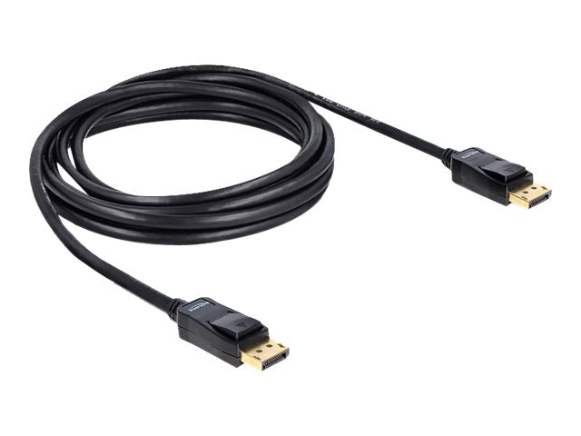 Delock DisplayPort-Kabel - DisplayPort (M)