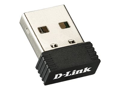 D-Link Wireless N DWA-121 - Netzwerkadapter - USB