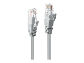 Lindy Netzwerkkabel - RJ-45 (M) bis RJ-45 (M)