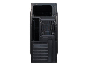 Inter-Tech IT-5905 - Tower - ATX - ohne Netzteil