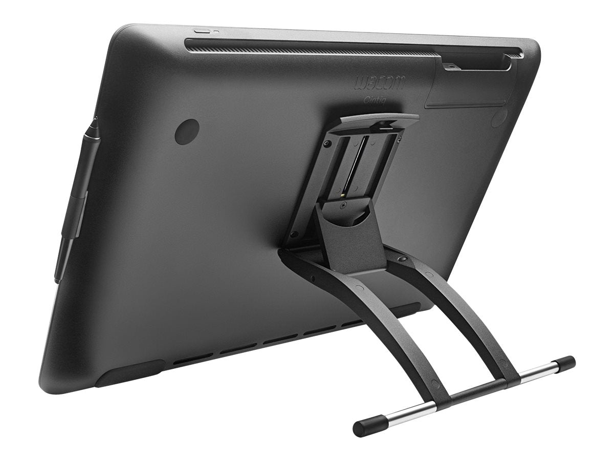 Wacom Cintiq 22 - Digitalisierer mit LCD Anzeige