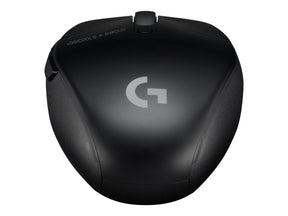 Logitech G G303 Shroud Edition - Maus - optisch