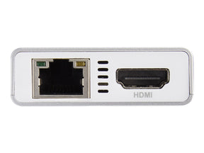 StarTech.com USB-C Multiport Adapter für Laptops