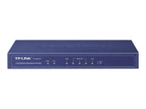 TP-LINK TL-R470T+ - - Router - - WAN-Ports: 4