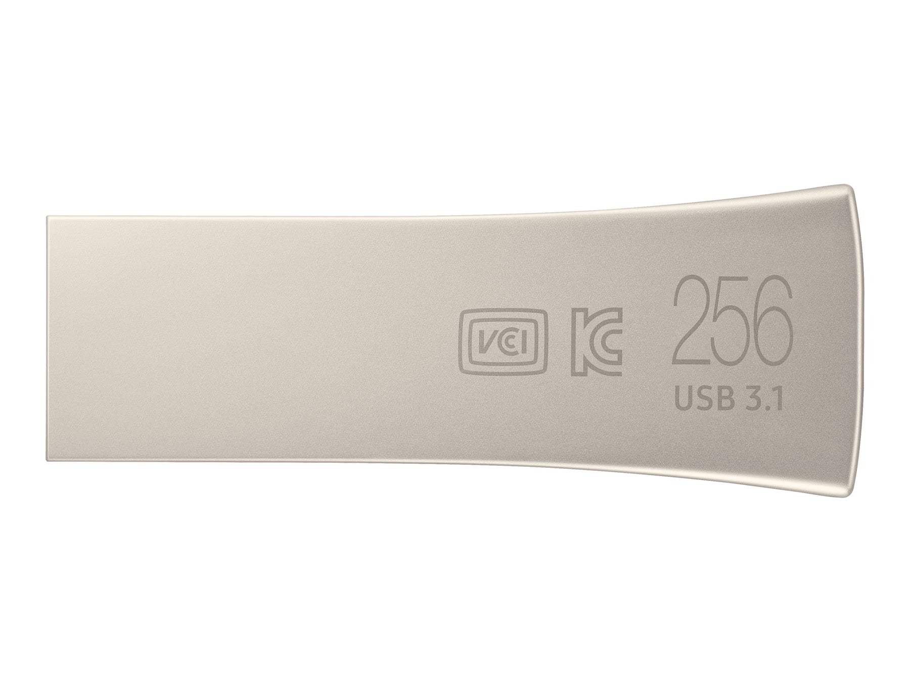 Samsung BAR Plus MUF-256BE3 - USB-Flash-Laufwerk