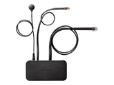 Jabra EHS Adapter for Alcatel - Headsetadapter