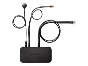 Jabra EHS Adapter for Alcatel - Headsetadapter