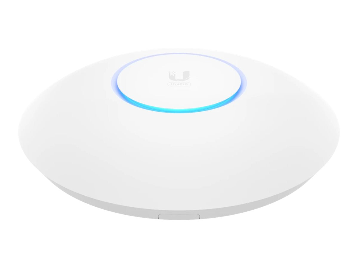 UbiQuiti UniFi U6-LR - Accesspoint - Bluetooth, 802.11a/b/g/n/ac/ax