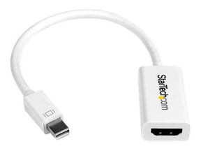 StarTech.com Mini DisplayPort auf HDMI 4k @ 30Hz Adapter