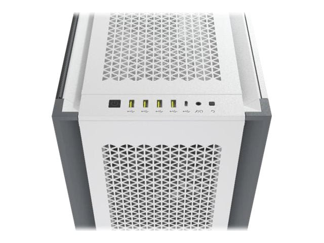 Corsair 7000D AIRFLOW - FT - E-ATX - Seitenteil mit Fenster (gehärtetes Glas)