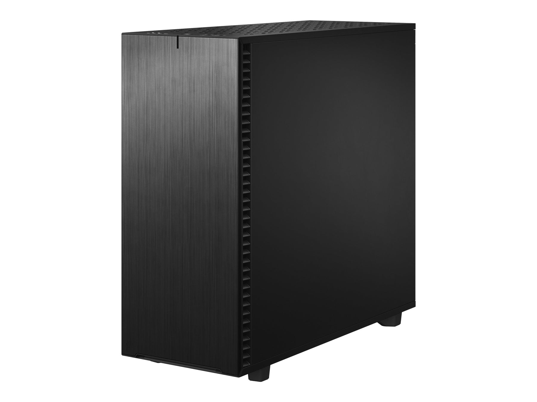 Fractal Design Define 7 XL - Tower - E-ATX / SSI EEB - keine Spannungsversorgung (ATX)