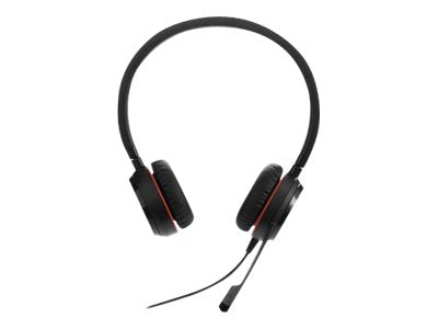 Jabra Evolve 30 II HS Stereo - Headset - ohrumschließend