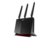 ASUS 4G-AC86U - Wireless Router - WWAN - 4-Port-Switch