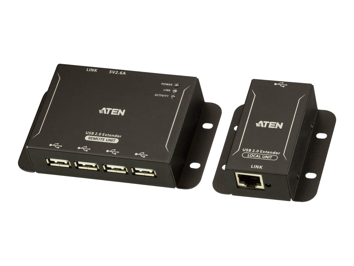 ATEN UCE3250 Local and Remote Units - USB-Erweiterung