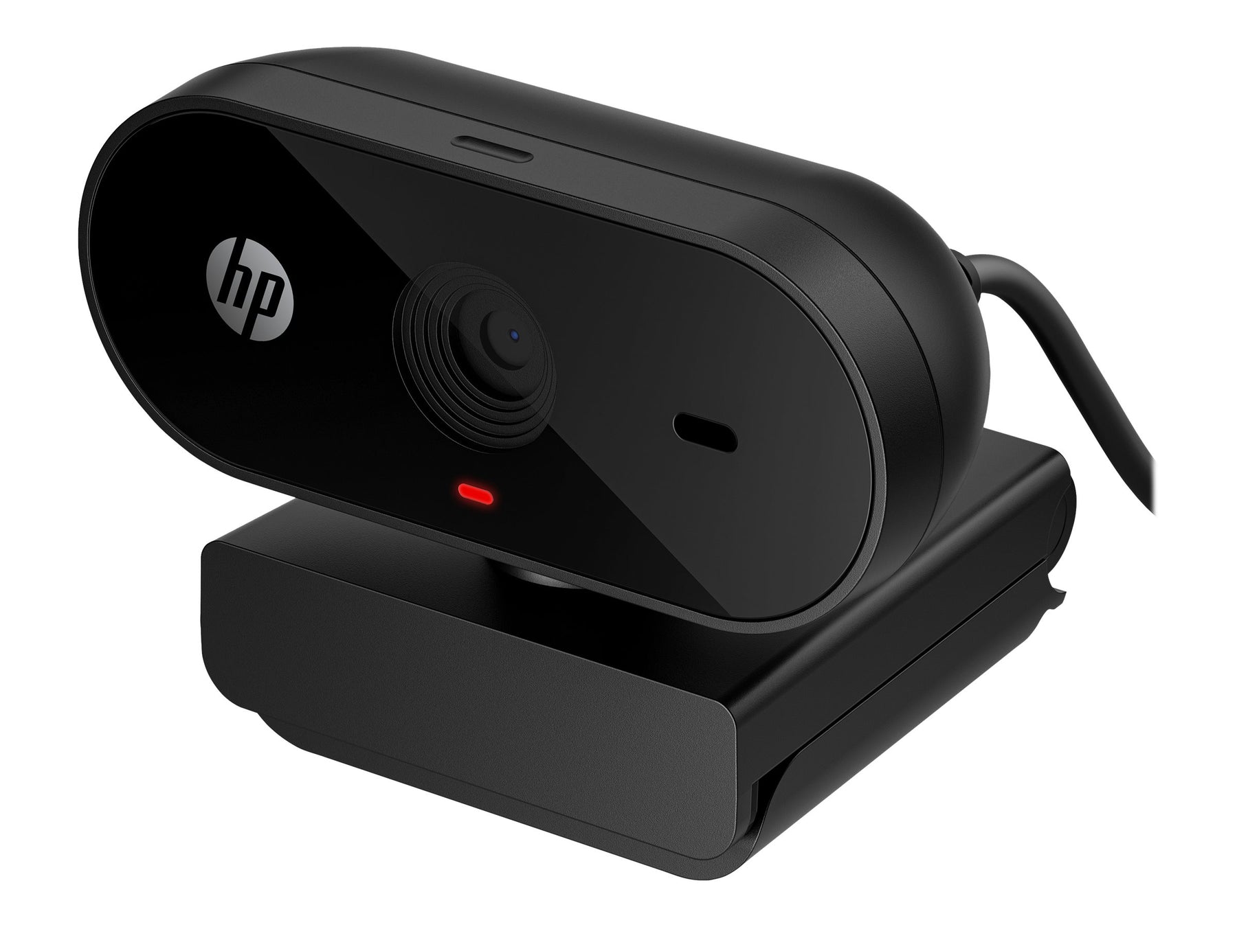 HP 325 - Webcam - Schwenken - Farbe - 1920 x 1080