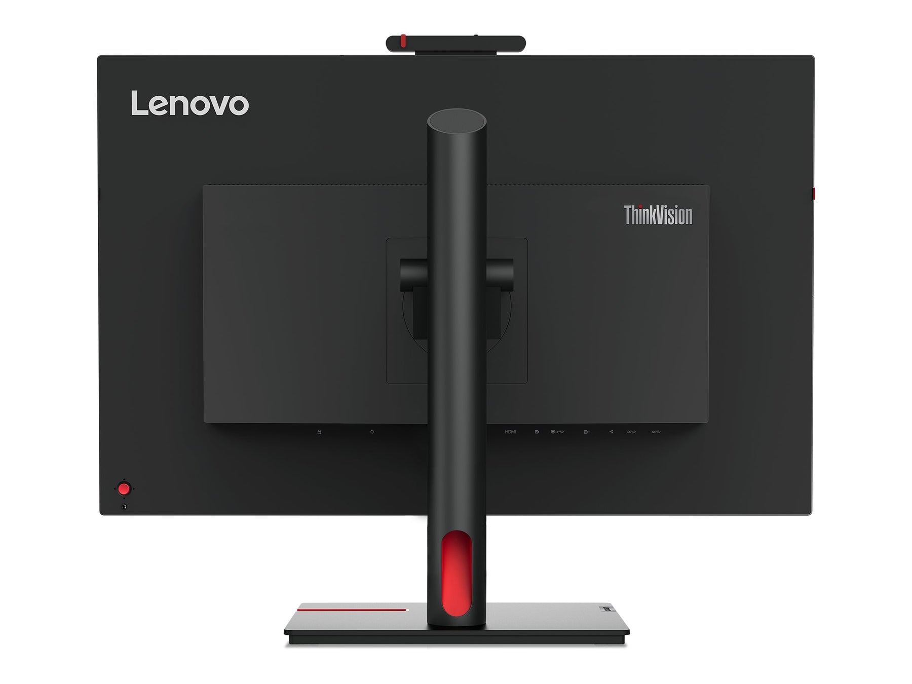 Lenovo ThinkVision T27hv-30 - LED-Monitor - 68.6 cm (27")