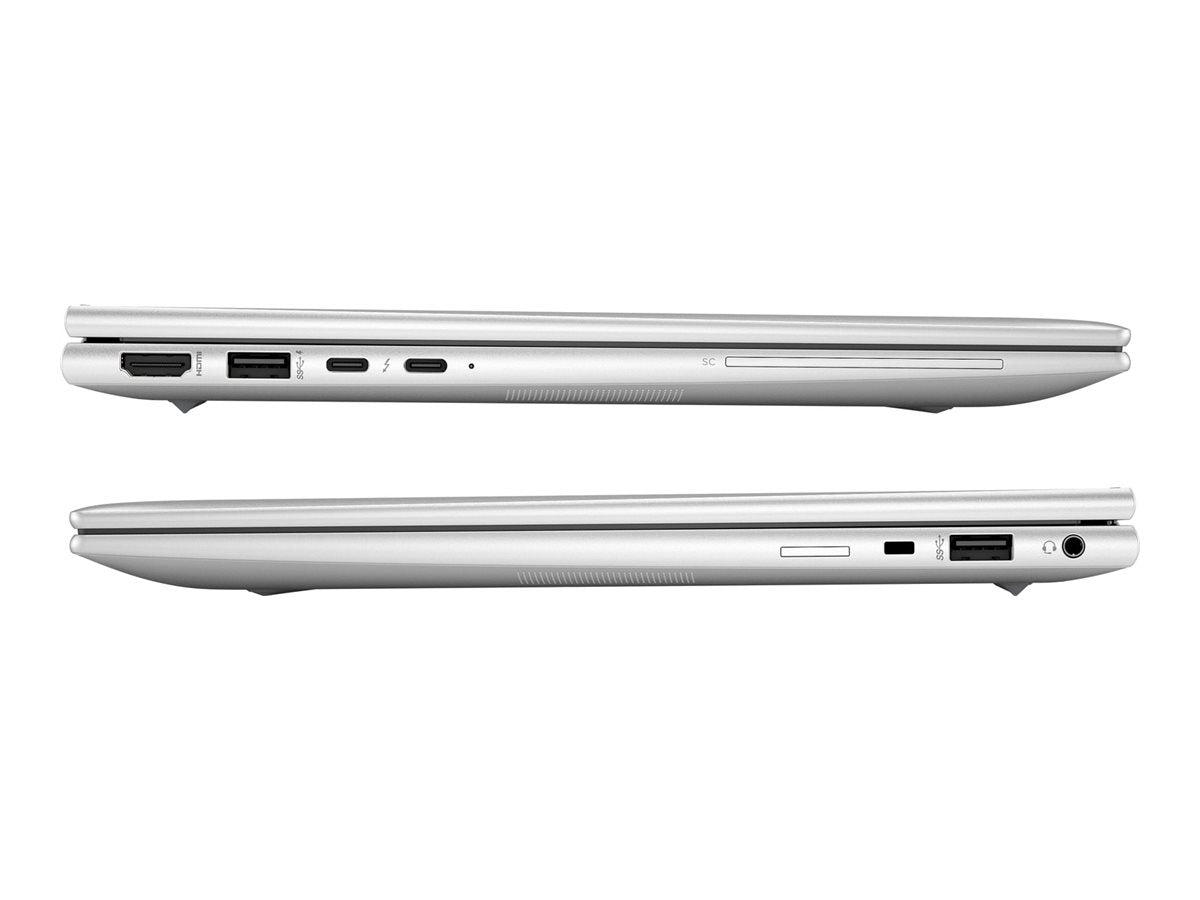 HP EliteBook 835 G10 Notebook - AMD Ryzen 7 Pro 7840U / 3.3 GHz - Win 11 Pro - Radeon 780M - 32 GB RAM - 1 TB SSD NVMe - 33.8 cm (13.3")