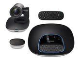 Logitech GROUP - Kit für Videokonferenzen