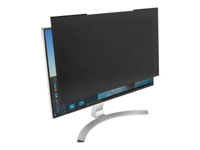 Kensington MagPro 24" (16:9) Monitor Privacy Screen with Magnetic Strip - Blickschutzfilter für Bildschirme - 61 cm (24")