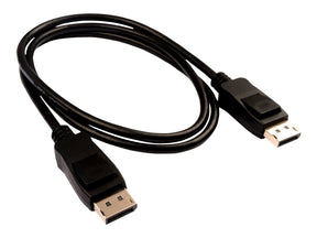 V7 DisplayPort-Kabel - DisplayPort (M) zu DisplayPort (M)