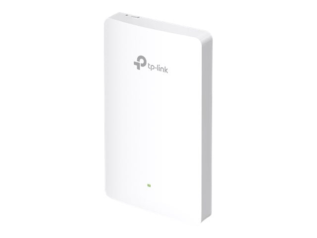 TP-LINK EAP615-Wall V1 - Accesspoint - 802.11a/b/g/n/ac/ax