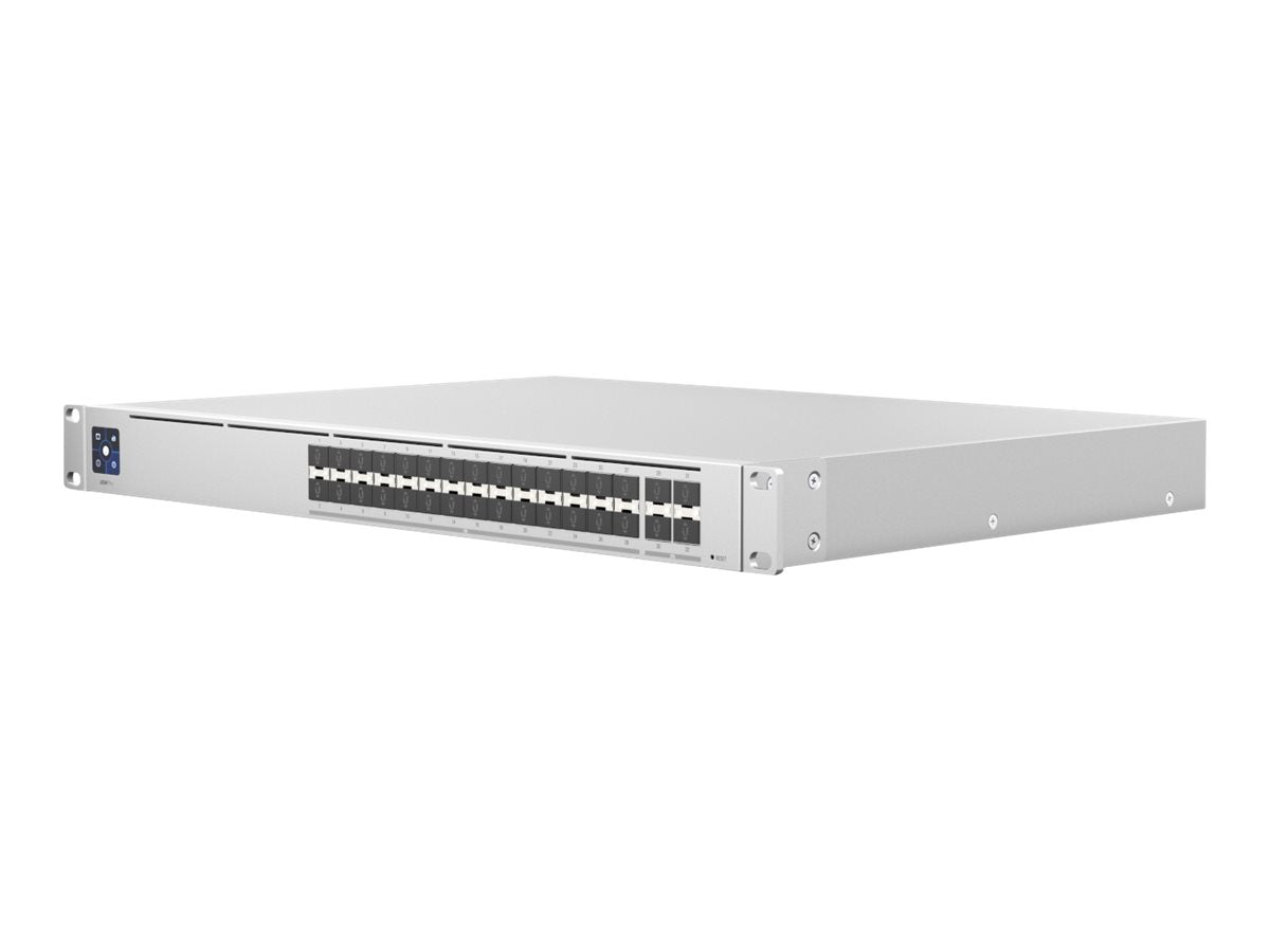 UbiQuiti UniFi Switch Pro Aggregation - Switch