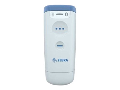 Zebra CS60-HC - Barcode-Scanner - Begleiter - 2D-Imager