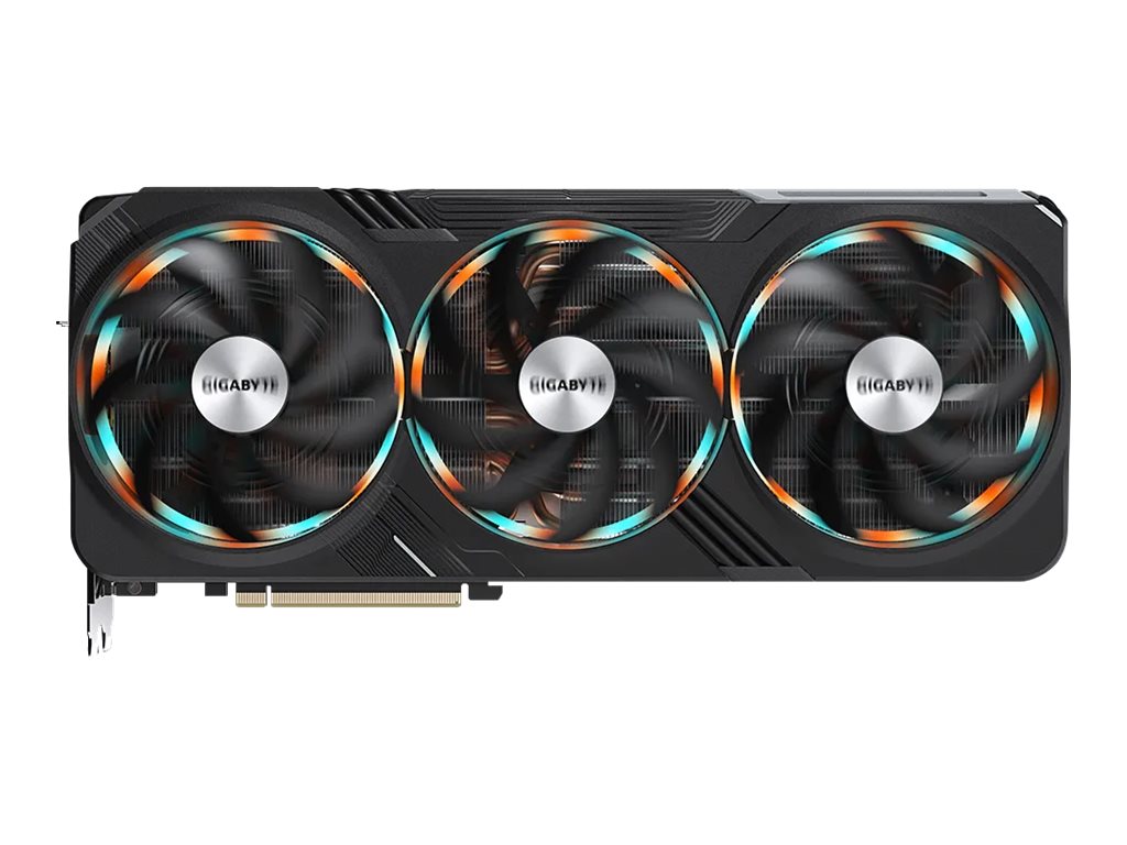 Gigabyte GeForce RTX 4090 GAMING OC 24G - Grafikkarten